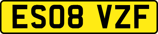 ES08VZF