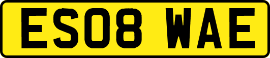 ES08WAE