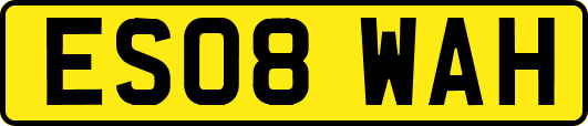 ES08WAH