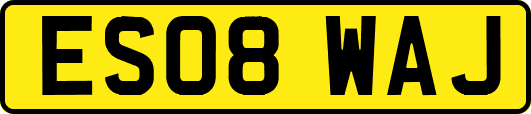 ES08WAJ