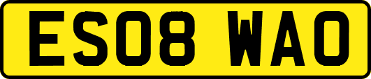 ES08WAO