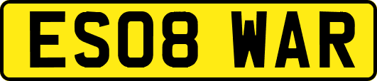 ES08WAR