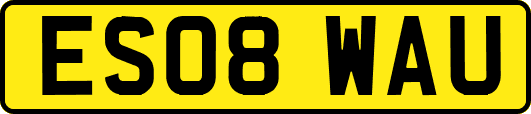 ES08WAU