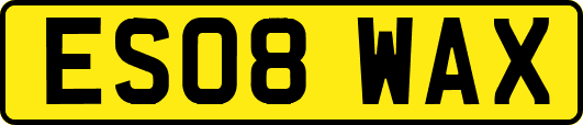 ES08WAX