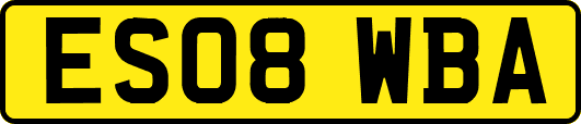 ES08WBA