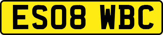 ES08WBC