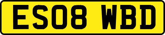 ES08WBD