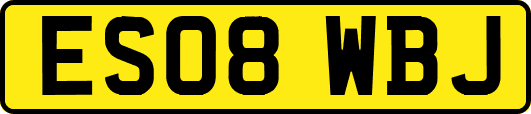 ES08WBJ