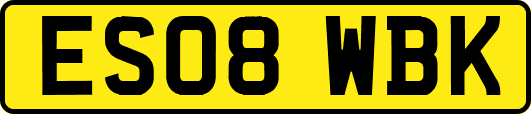 ES08WBK