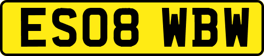 ES08WBW