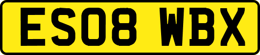 ES08WBX