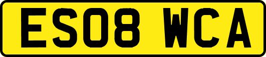 ES08WCA