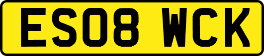ES08WCK