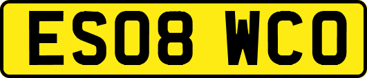 ES08WCO