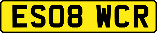 ES08WCR