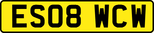ES08WCW