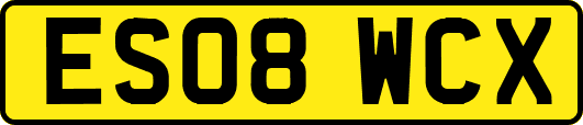 ES08WCX