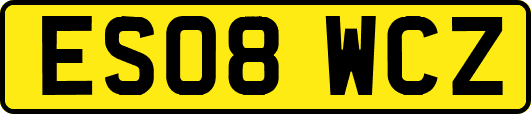 ES08WCZ