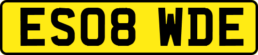 ES08WDE