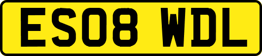 ES08WDL