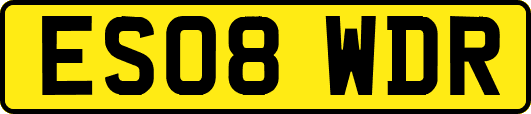 ES08WDR