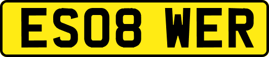 ES08WER