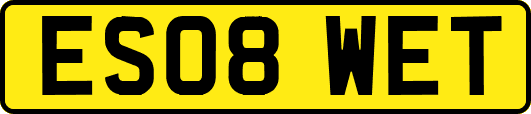 ES08WET