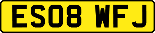 ES08WFJ