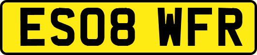 ES08WFR