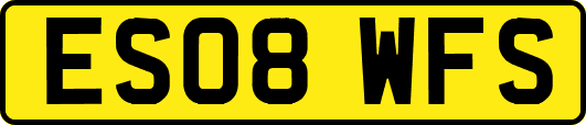 ES08WFS