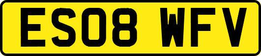ES08WFV