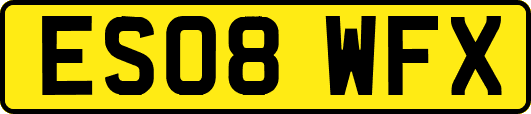 ES08WFX