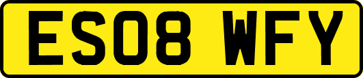 ES08WFY