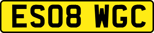 ES08WGC