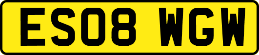 ES08WGW