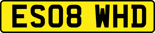 ES08WHD