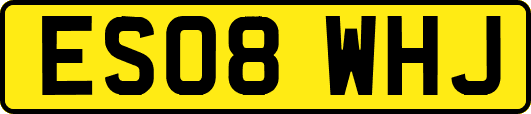 ES08WHJ