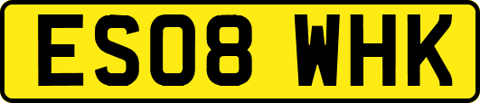 ES08WHK