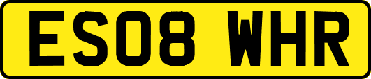 ES08WHR