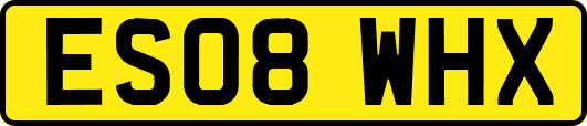 ES08WHX