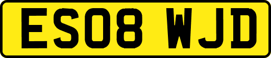 ES08WJD