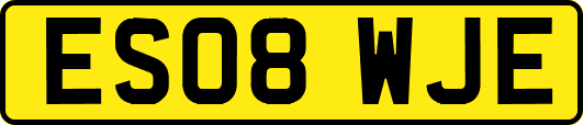 ES08WJE