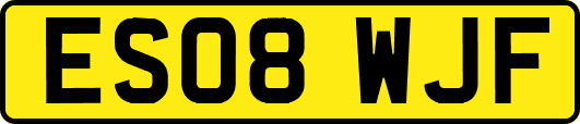 ES08WJF