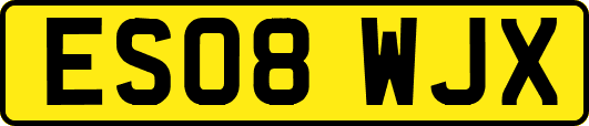 ES08WJX