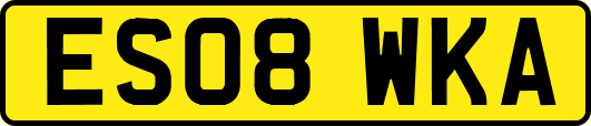 ES08WKA