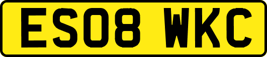 ES08WKC