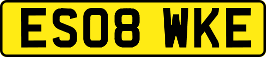 ES08WKE