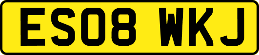 ES08WKJ