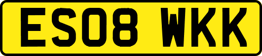 ES08WKK