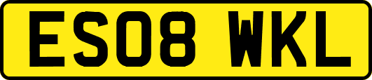 ES08WKL